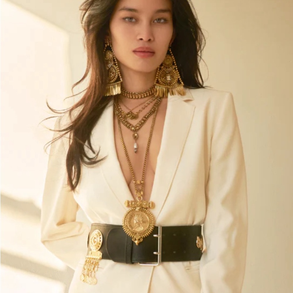 Dylan Lex Romy Belt - flawless condition